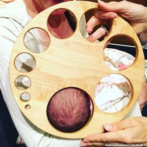 開指 意思